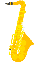 サックス